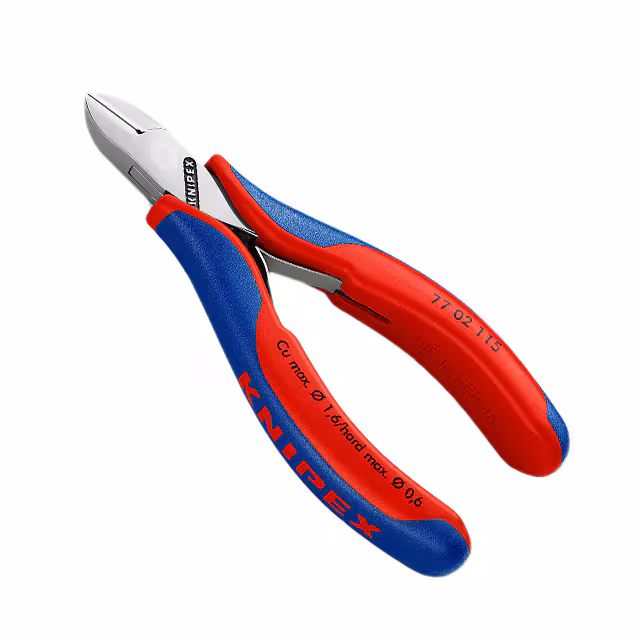 77 02 115 Knipex Tools LP  Wire Cutters